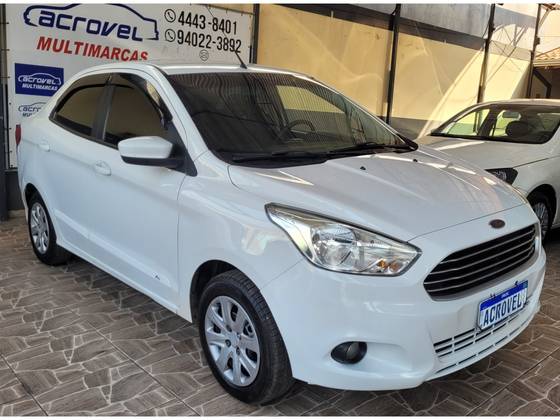 FORD KA 1.0 TI-VCT FLEX SE PLUS MANUAL FORD KA 1.0 TI-VCT FLEX SE PLUS MANUAL